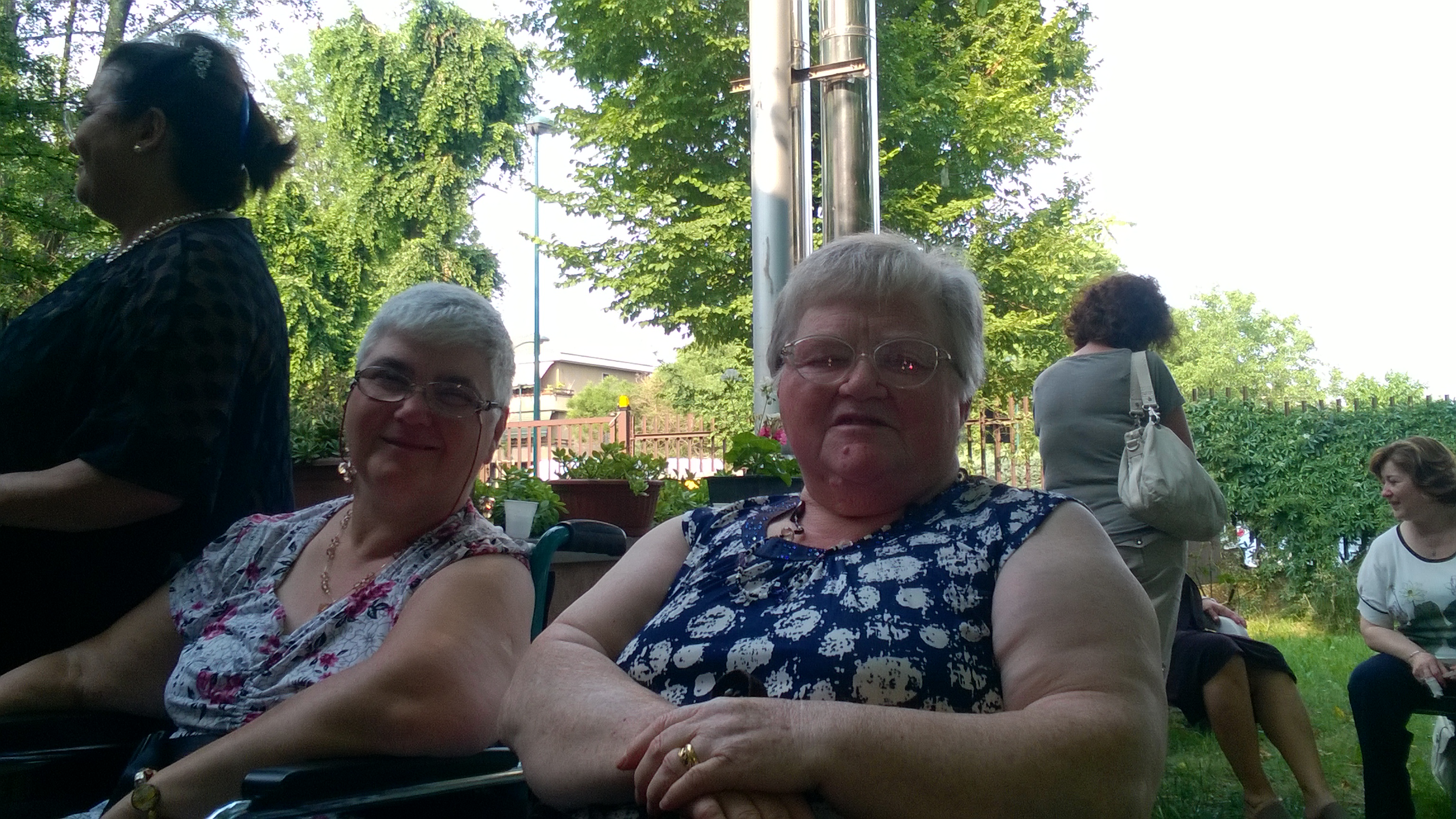 Con Noi e Dopo Di Noi